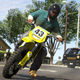 Illustration for article titled New emGTA V/em Screenshots Show Chases, Car Theft, Deep Sea Adventures